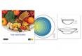 Food model booklet. Education resource.