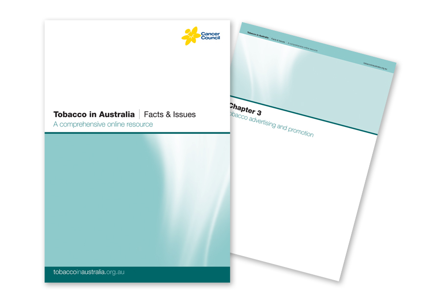 Tobacco facts & issues online education resource.